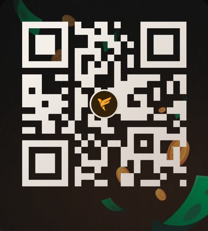 UPI QR Code